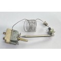 Control Thermostat 130-190°C  Single Phase 870mm